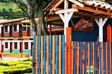 هتل Dulce Campestre