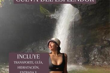 ホテル Europa Ecotours