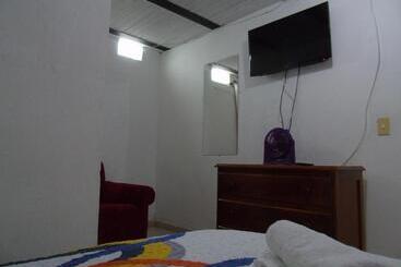 Hotel Europa Ecotours