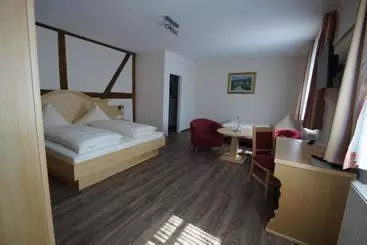 Hotel Gasthof Schönau