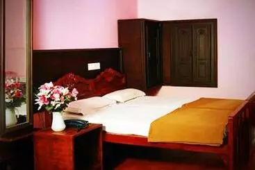 Hotel Gurukripa Heritage