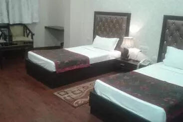 Hotel Krishnam
