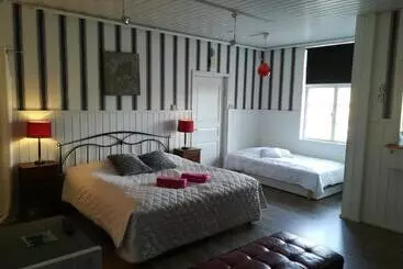 Hotel Li Huiskankorpi Boutique