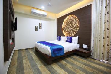 Hotel Narayan Inn