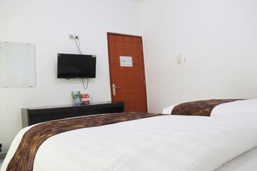 Hotel Netral Jombang