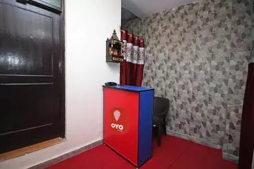 ホテル Hd View Point By OYO Rooms