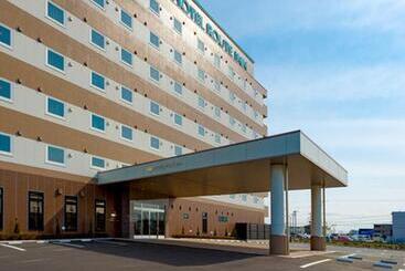 Otel Route Inn Kashima