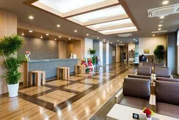 Hotel Route Inn Kashima