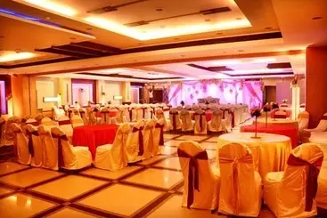 Hotel Royal Cliff