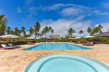 Hotel The Sands Beach Resort