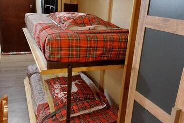 דירת נופש Ciel Bleu   Cir 0122