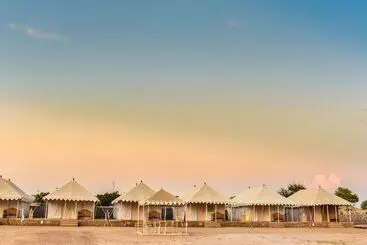 Rojani Resort