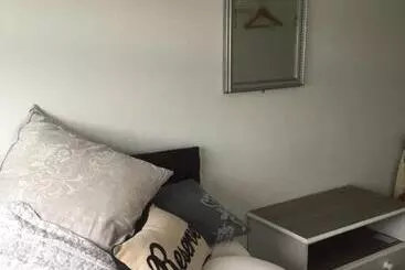 Southend Airport Bed & Breakfast