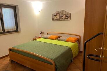 مبيت وإفطار Alloggio Turistico La Balocca