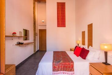 مبيت وإفطار Casa Sibarita