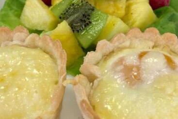 Bed and Breakfast Charred Oaks Inn