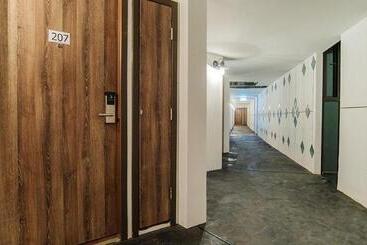 Hotel B2 Mae Hong Son Premier