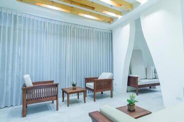 ホテル B2 Mae Hong Son Premier