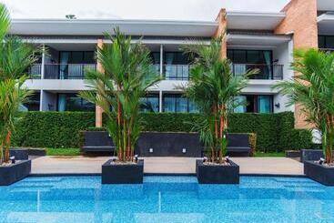 Hotelli B2 Mae Hong Son Premier