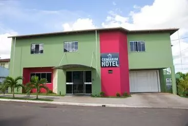Hôtel Cemarim
