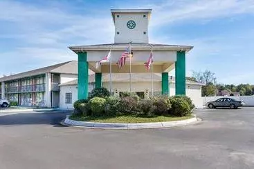 ホテル Econo Lodge