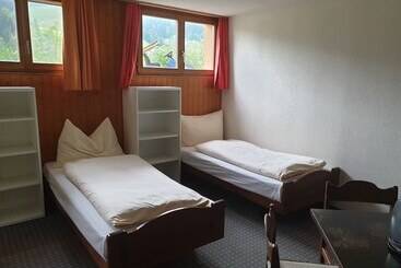 호텔 Hirschen Eggiwil