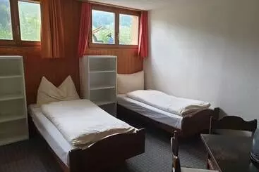 Hotel Hirschen Eggiwil