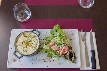 Отель L Auberge Du Basilico