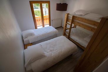 Отель L Auberge Du Basilico