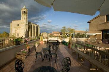 酒店 La Posada Del Canal