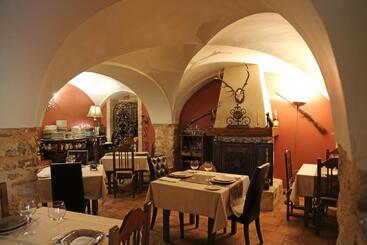 Hotel La Posada Del Canal