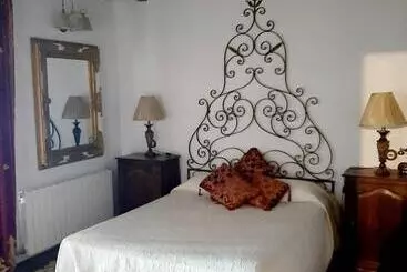 ホテル La Posada Del Canal