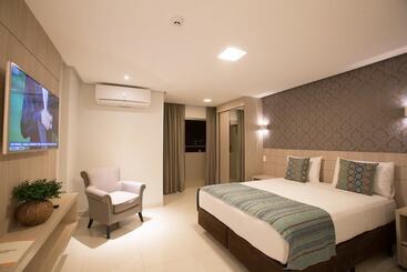 בית מלון כפרי Solaris