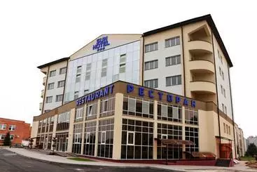 Hotel Sun