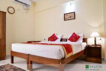 Hotel Vasathi