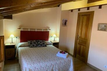 Casa Rural La Cábala de Ibeas