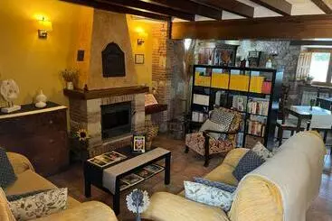 Casa Rural La Cábala de Ibeas