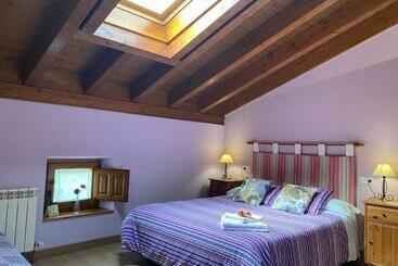 Casa Rural La Cábala de Ibeas