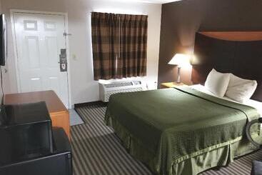 汽车旅馆  Cypress Inn