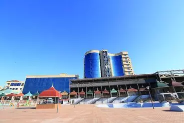 Resort Spring