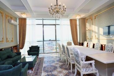 リゾートホテル Spring