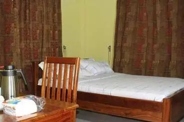 Aparthotel Afr Hostel