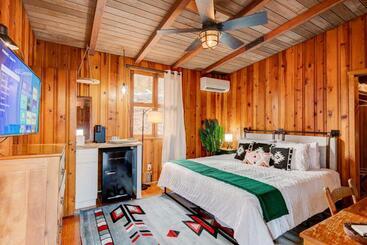 فندق صغير The Furry Double Ste 2&3