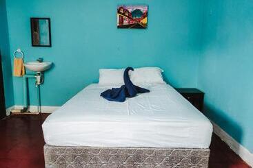 تختخواب و صبحانه Cocohouse Leon