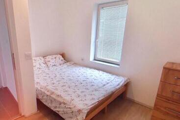 Bed and Breakfast Guest House Ulnika