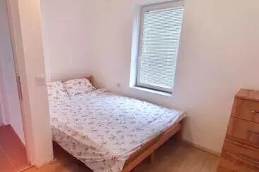 تختخواب و صبحانه Guest House Ulnika