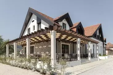هتل Bistrička čaršija