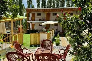 Hotel City Heart Boutique Stays