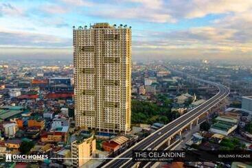 Hôtel Cuddle & Cradle Staycation At The Celandine