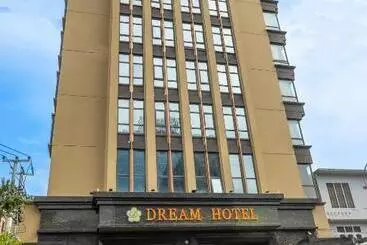 هتل Dream